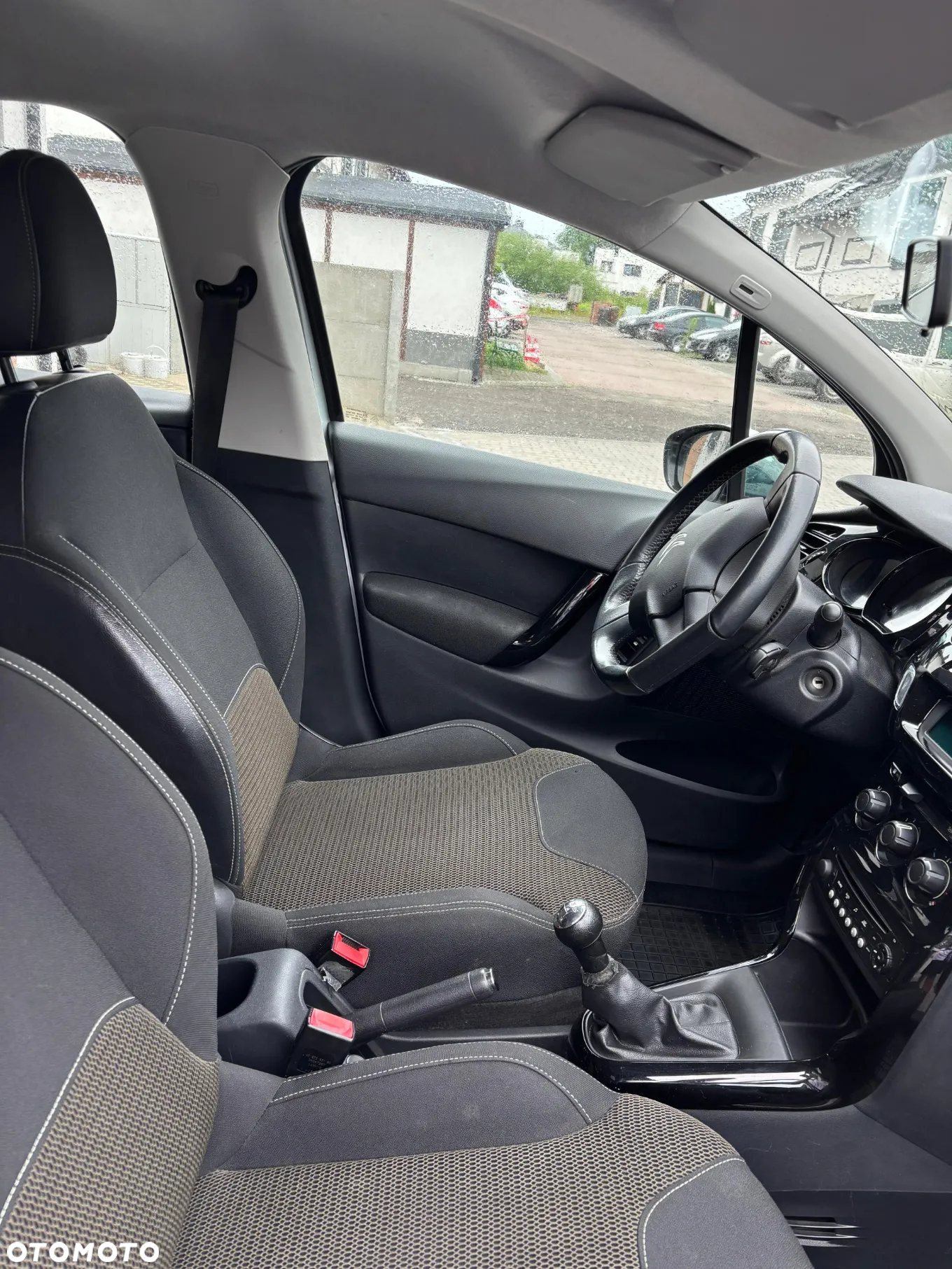 Citroën C3 1.4 VTi Exclusive - 7