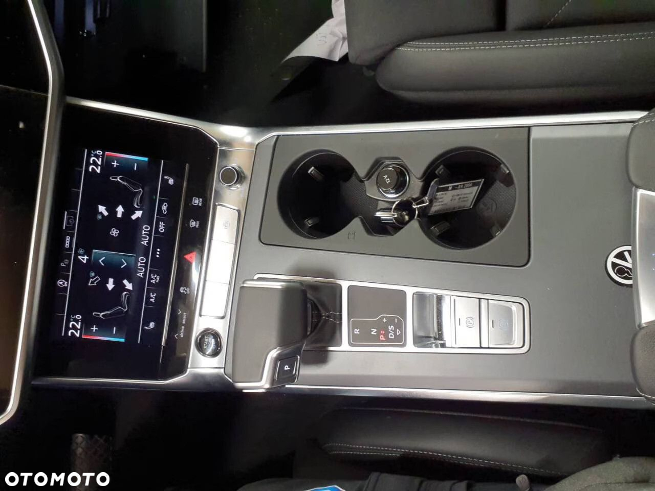 Audi A6 - 7