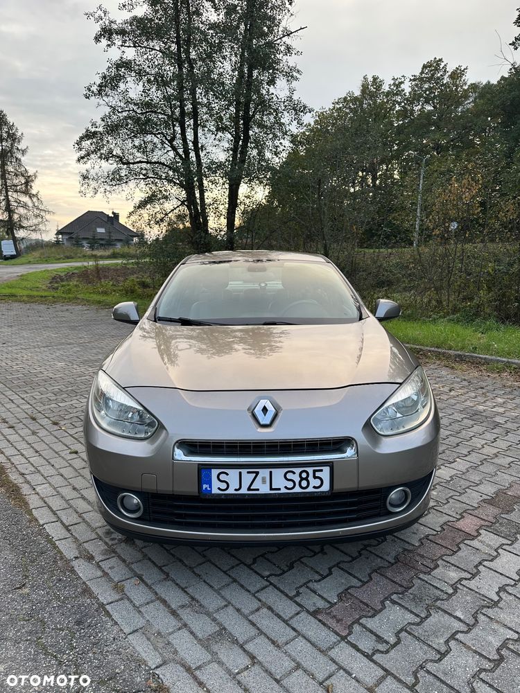 Renault Fluence - 14
