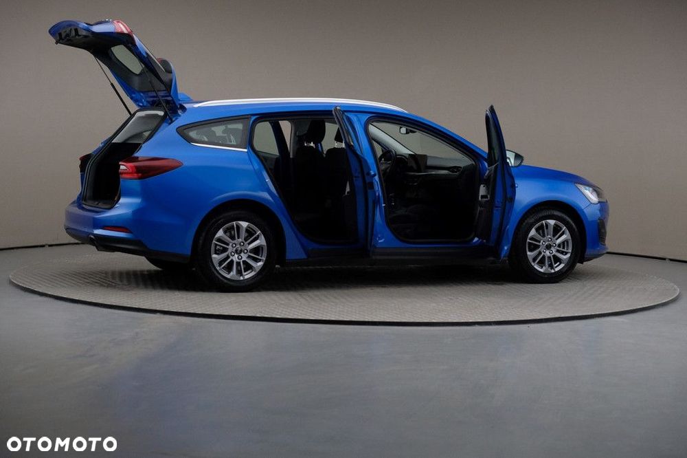 Ford Focus 1.0 EcoBoost Titanium - 6