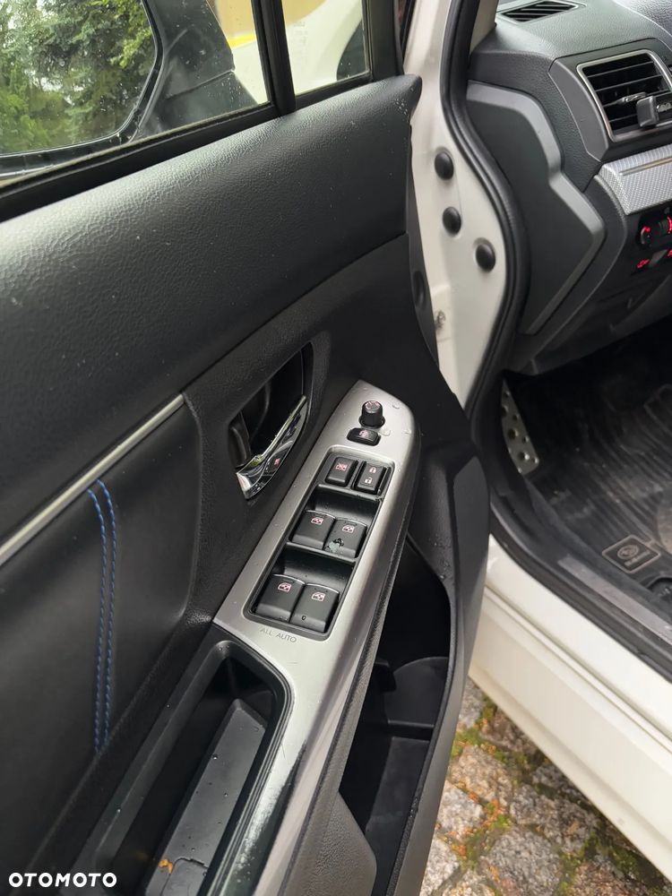 Subaru Levorg 1.6 GT (EyeSight) CVT - 29