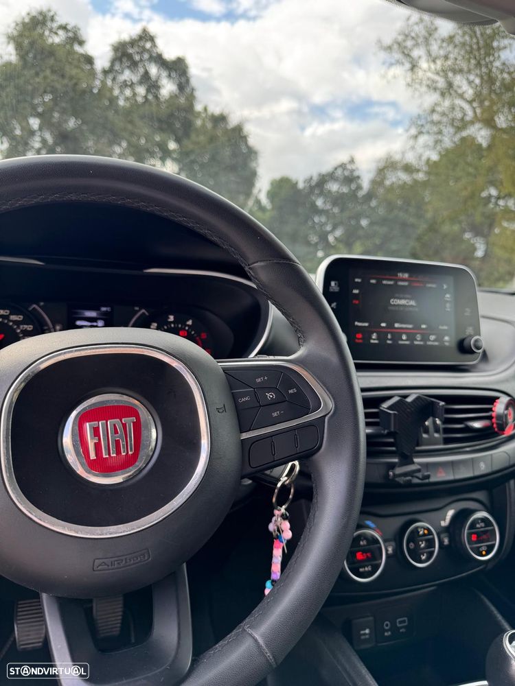 Fiat Tipo 1.3 M-Jet Lounge - 6