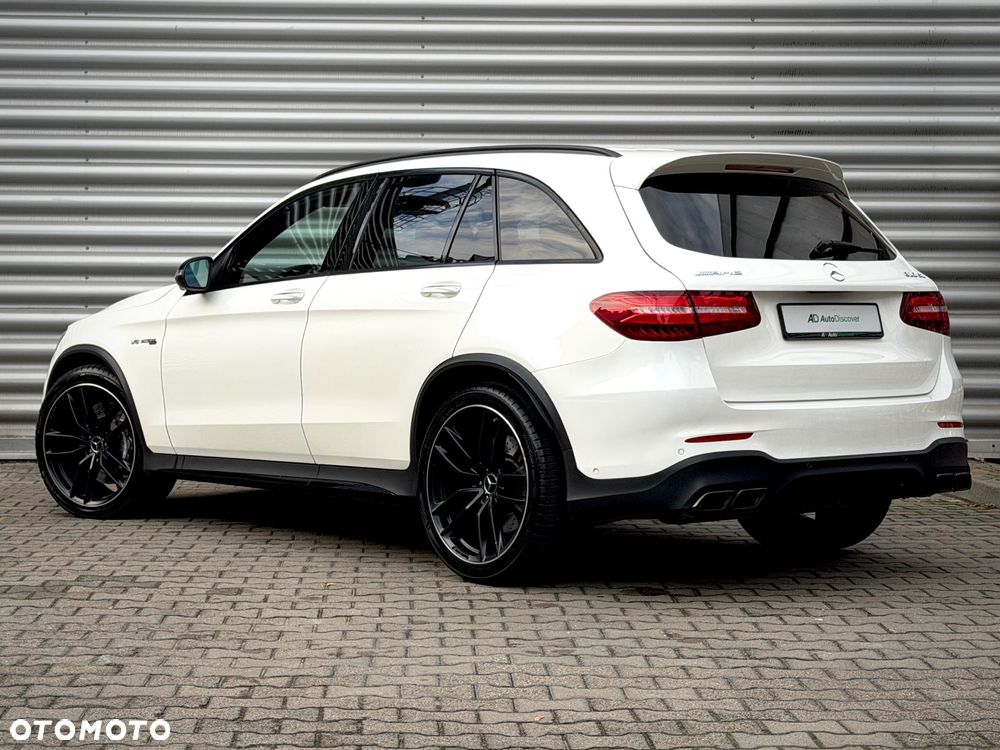 Mercedes-Benz GLC - 4