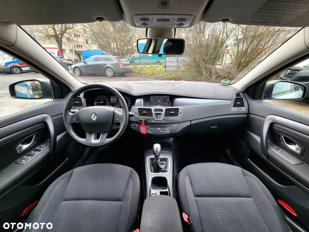 Renault Laguna 2.0 16V Expression - 8