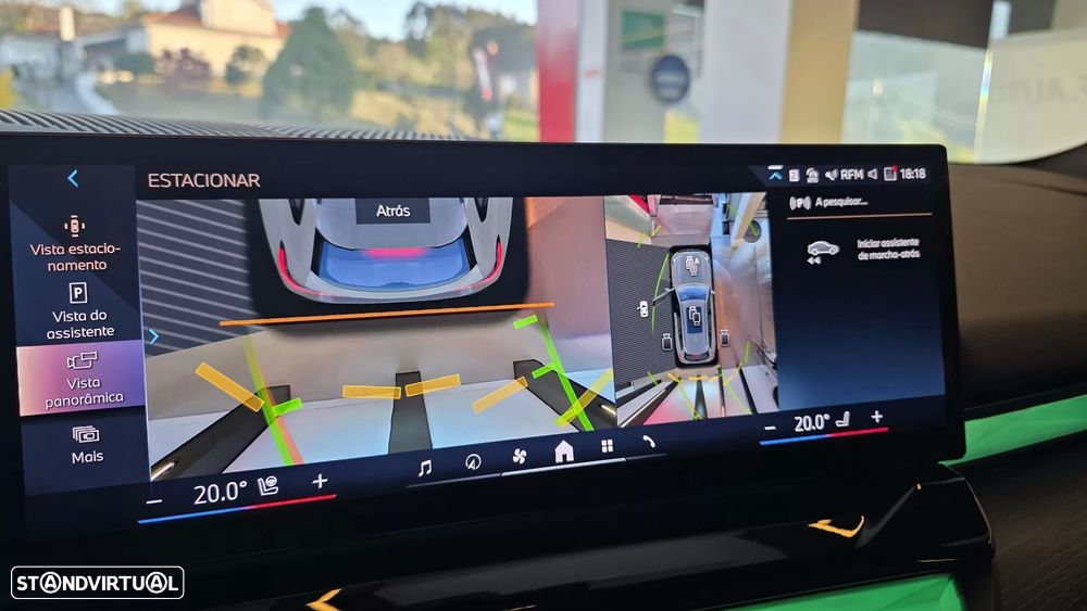 BMW i5 eDrive40 Pack Desportivo M Pro - 43