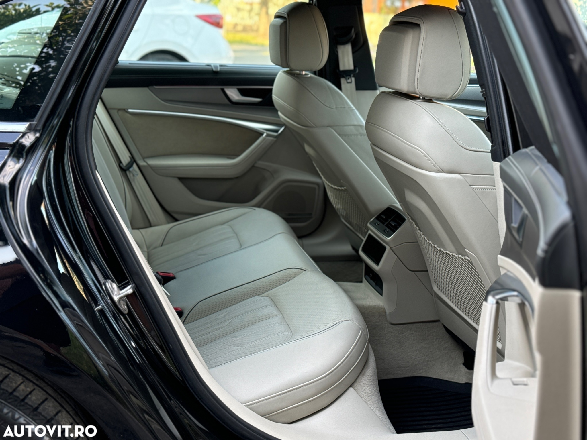 Audi A6 3.0 50 TDI quattro Tiptronic Sport - 16