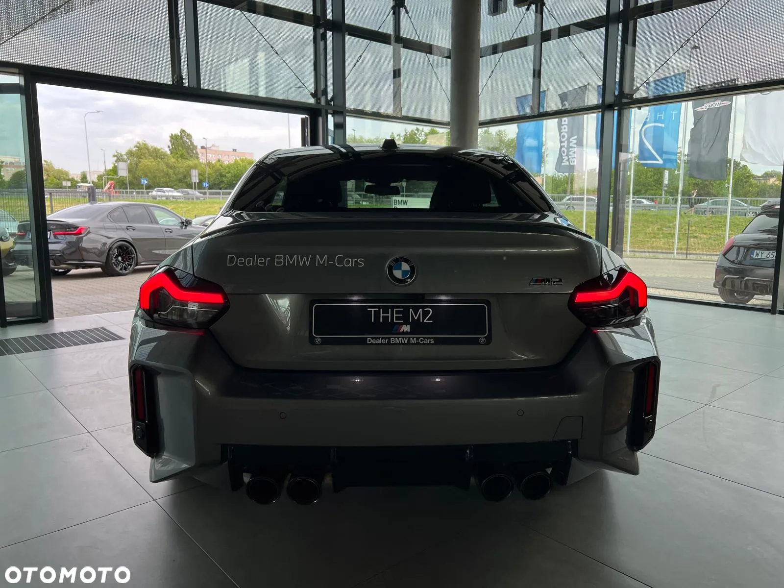 BMW M2 Standard - 7