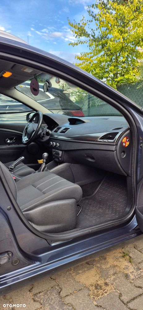 Renault Megane - 7