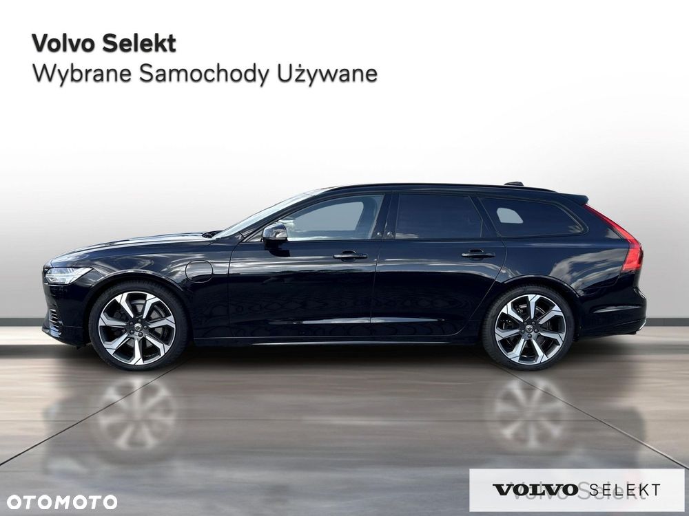 Volvo V90 - 3