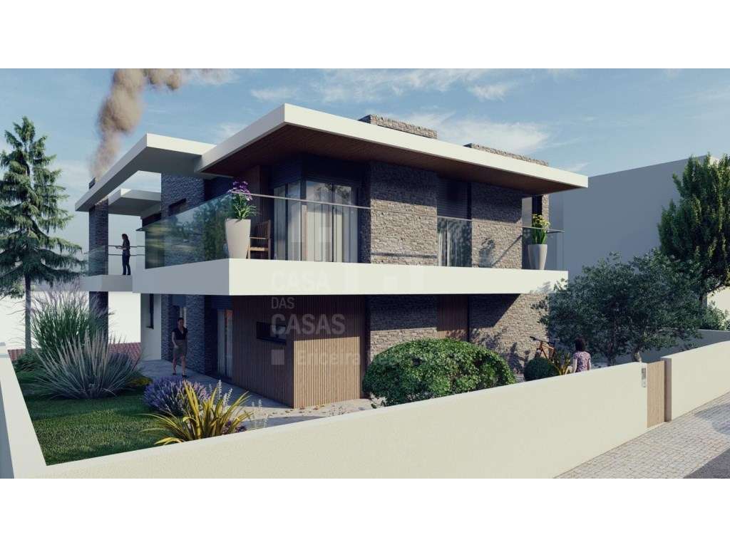 Vende Terreno - Ericeira 1.5 km, A Casa das Casas - Grande imagem: 2/21
