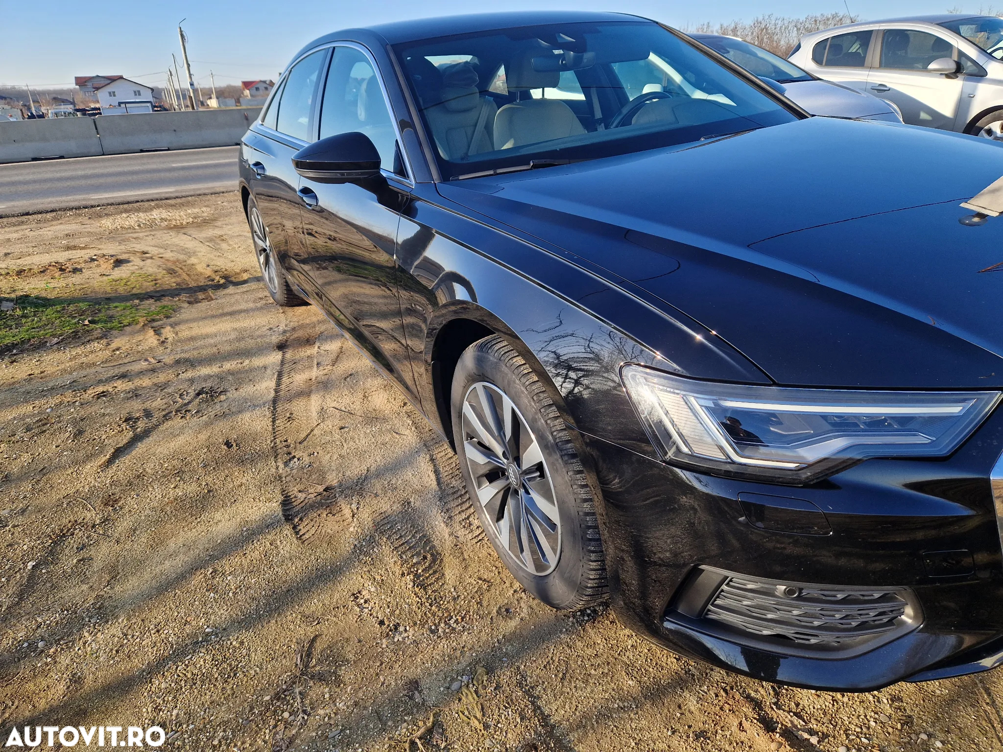 Audi A6 - 3