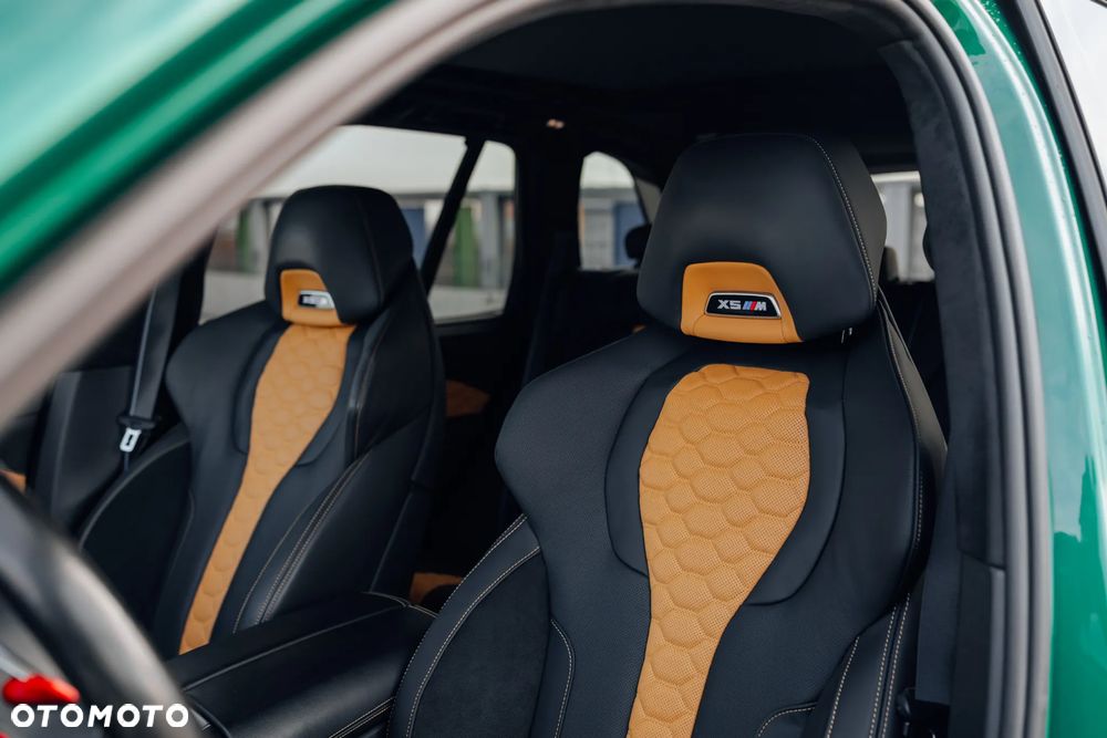 BMW X5 M - 36