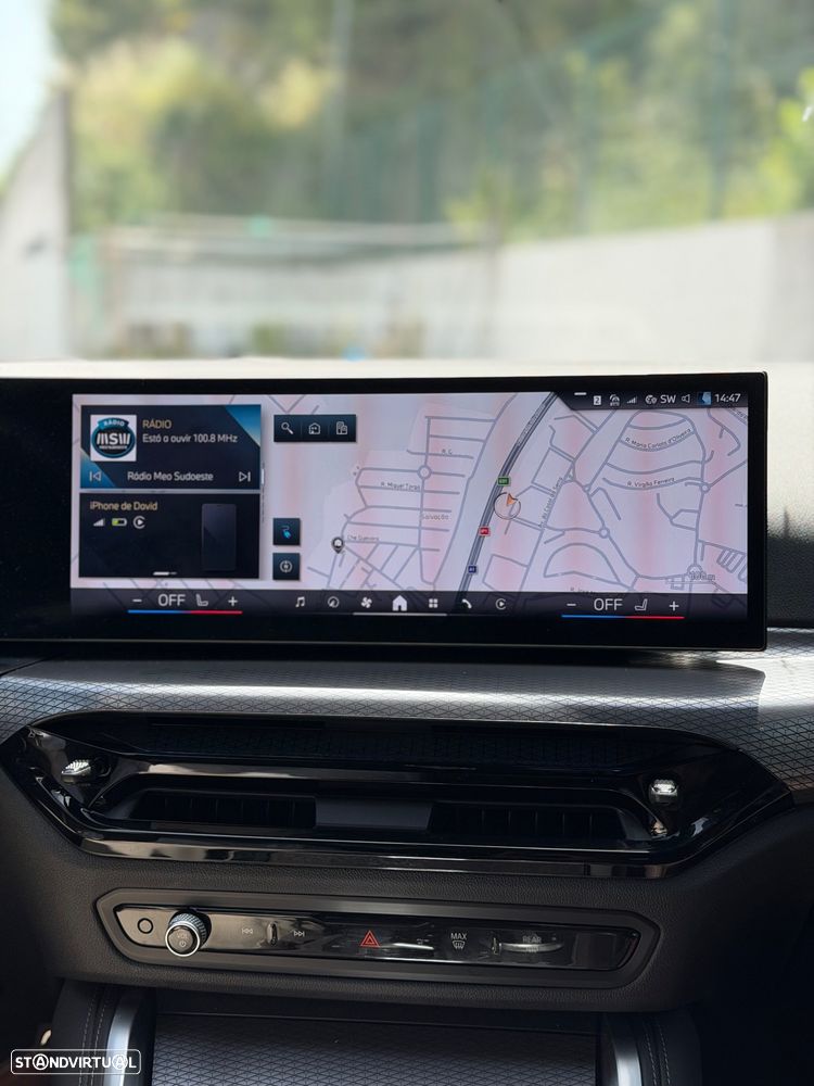 BMW i4 eDrive40 Pack Desportivo M Pro - 12