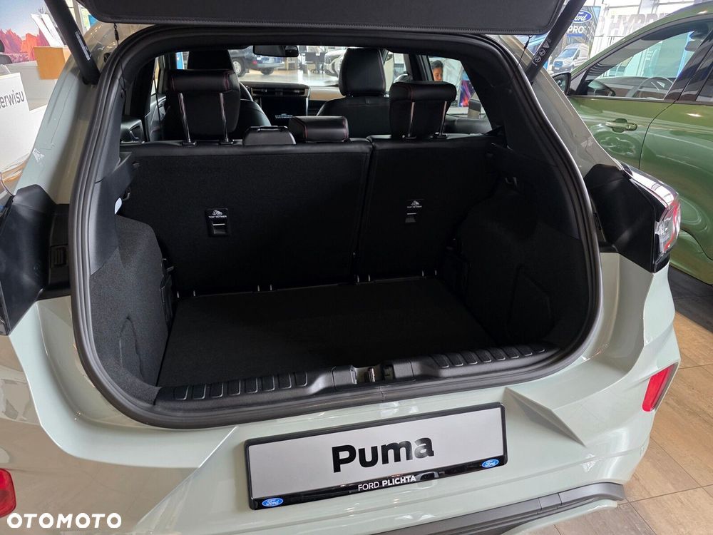 Ford Puma - 14