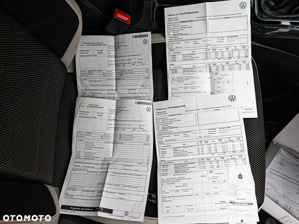 Volkswagen T-Roc 2.0 TSI 4Motion Premium DSG - 32