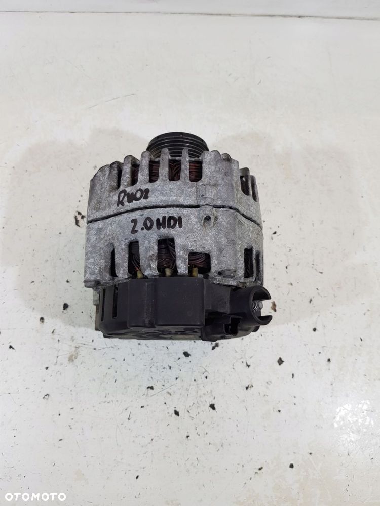 ALTERNATOR 9664074280 CITROEN PEUGEOT 2.0 HDI - 1