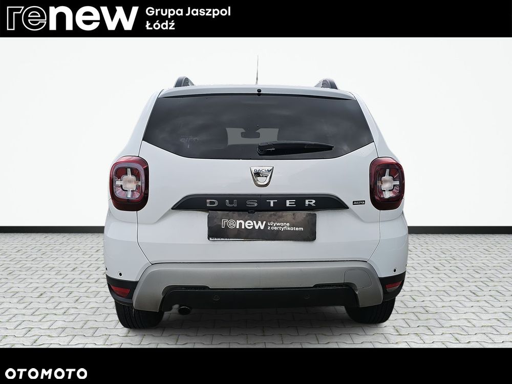 Dacia Duster 1.6 SCe Prestige - 6