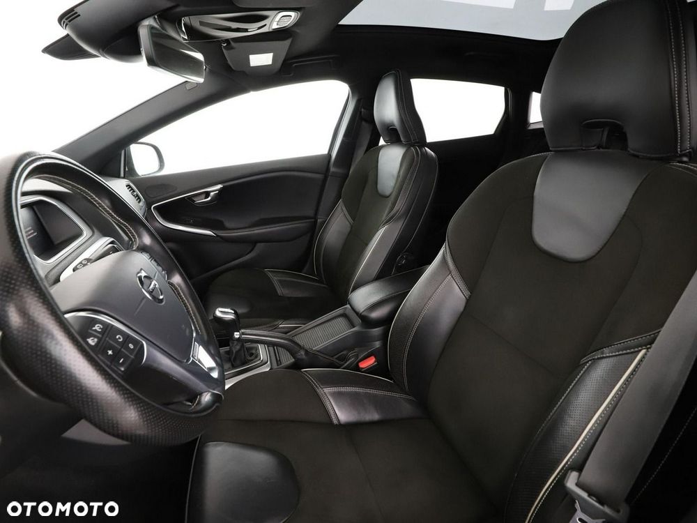 Volvo V40 T3 RDesign - 14