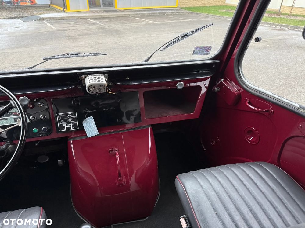 Citroën HY - 12