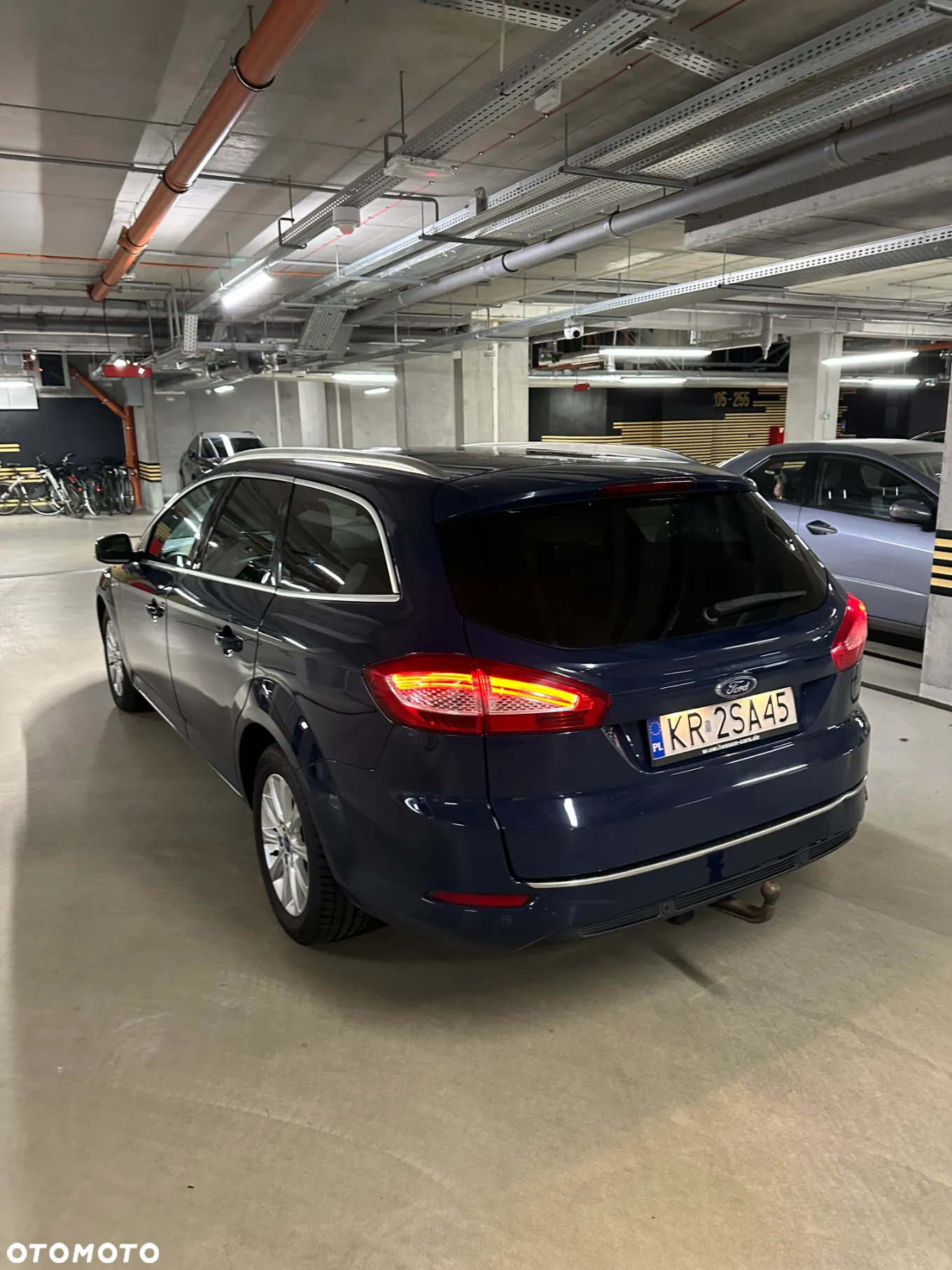 Ford Mondeo 2.0 TDCi Titanium - 10