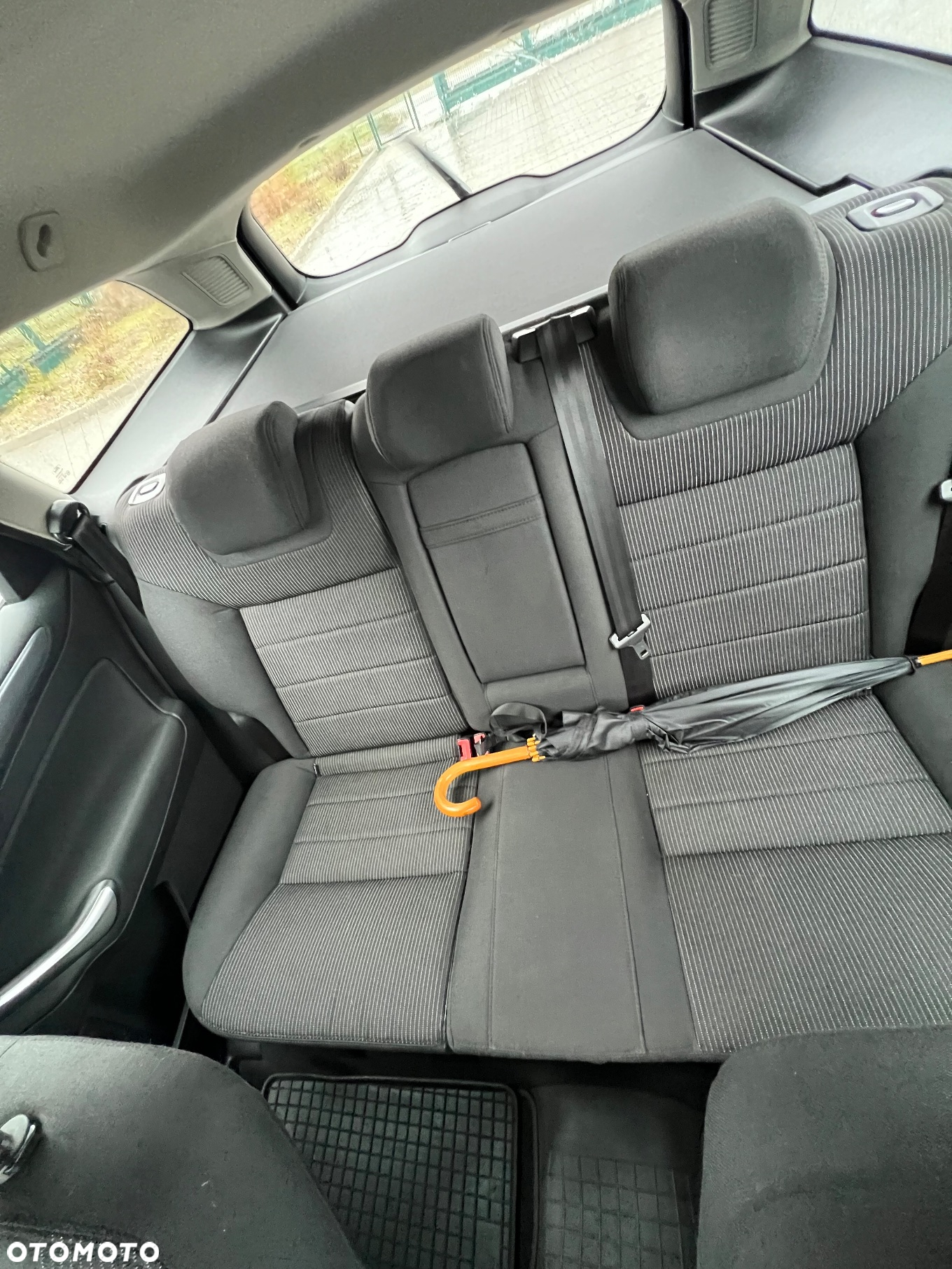 Ford Mondeo - 4