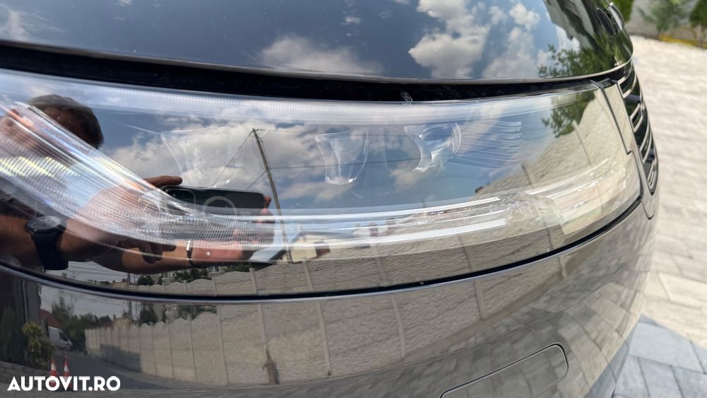 Land Rover Range Rover Sport 3.0 I6 D350 MHEV First Edition - 29