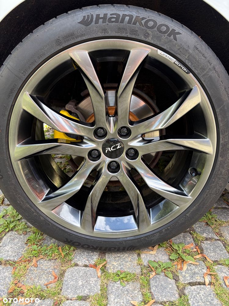 Peugeot RCZ 1.6 155 THP - 15
