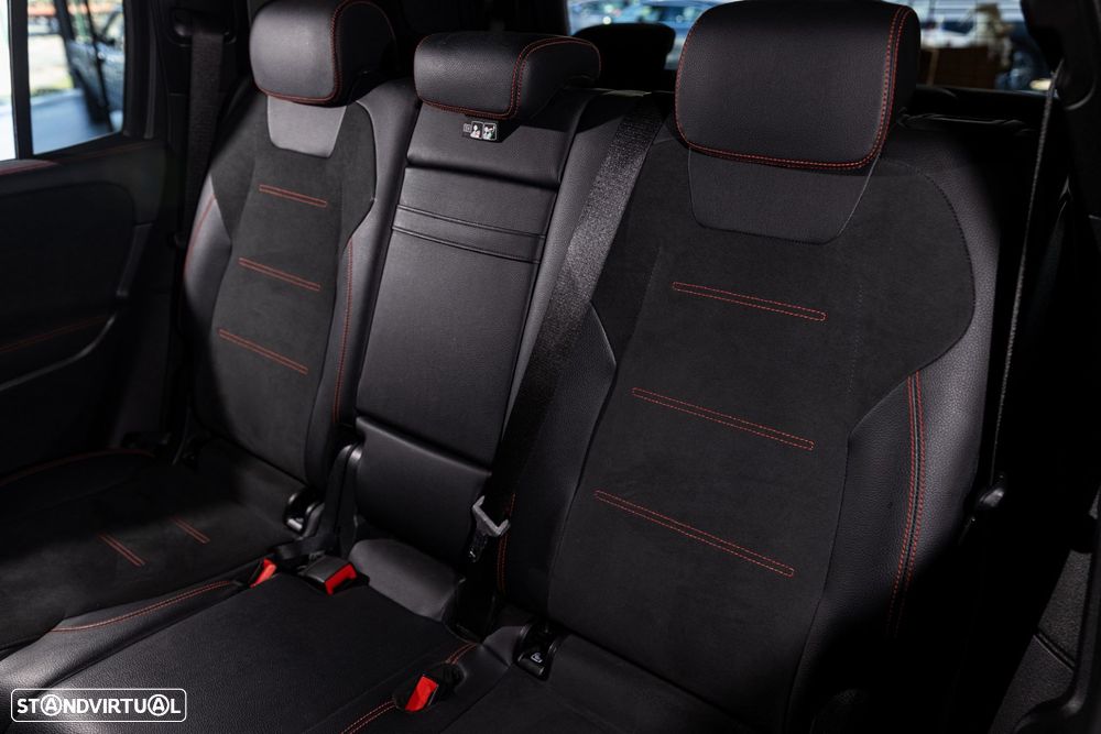 Mercedes-Benz EQB 350 4Matic AMG Line - 24