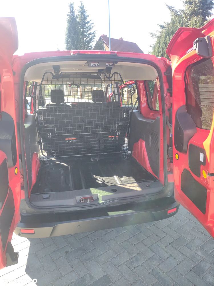 Ford Transit Connect Kombi 230 L2 Trend PowerShift - 11