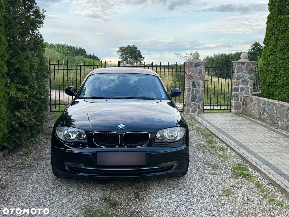BMW Seria 1 116i Edition Sport - 4