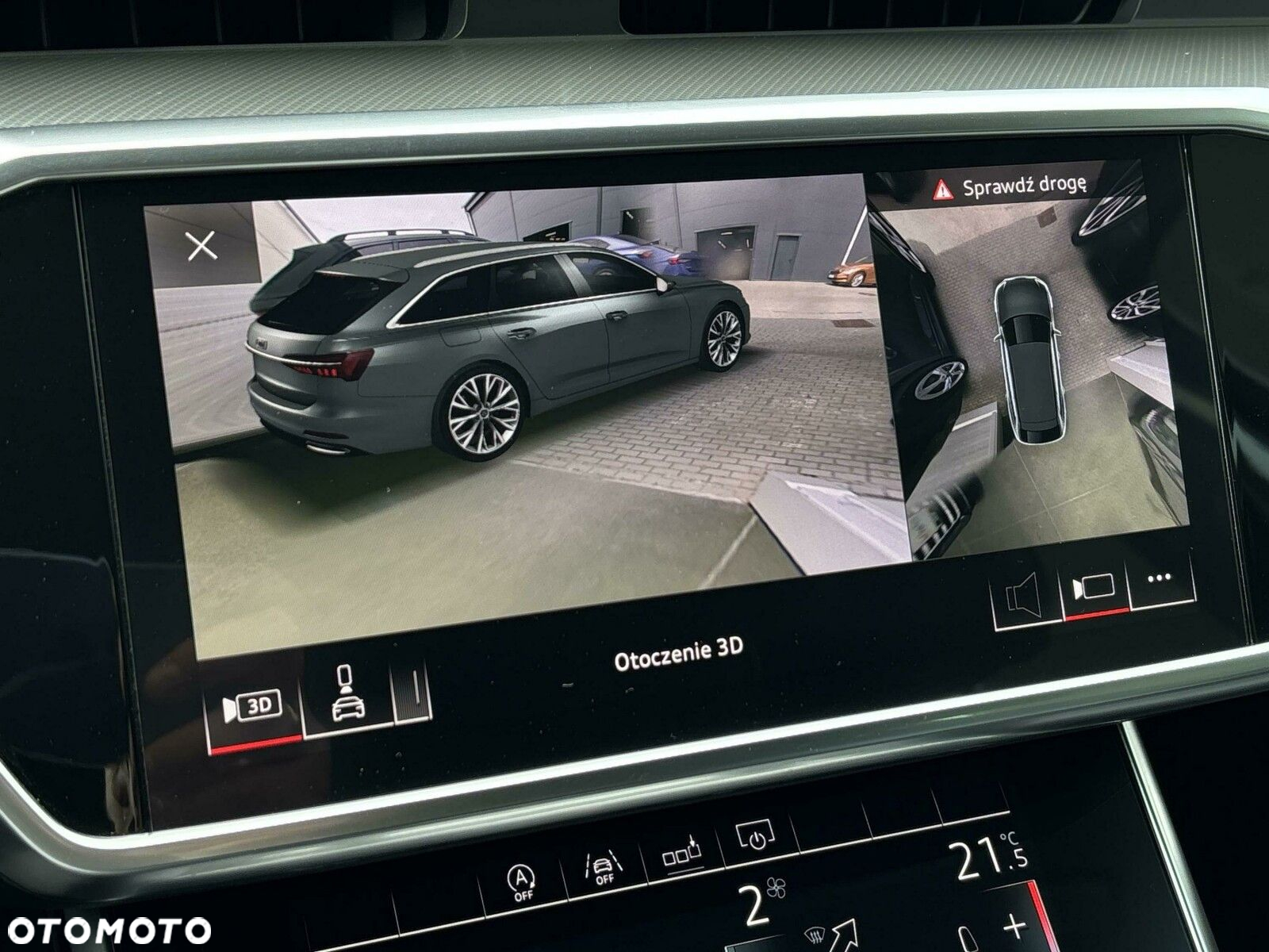Audi A6 - 25