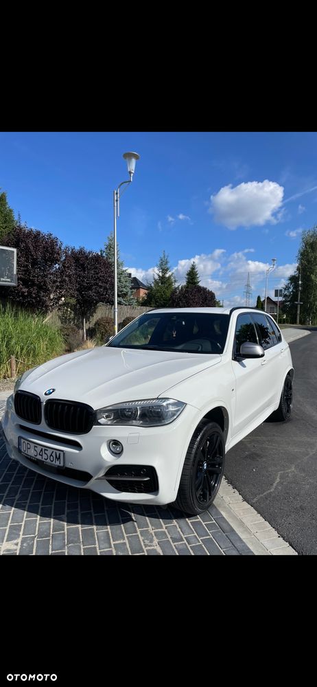BMW X5 M - 1