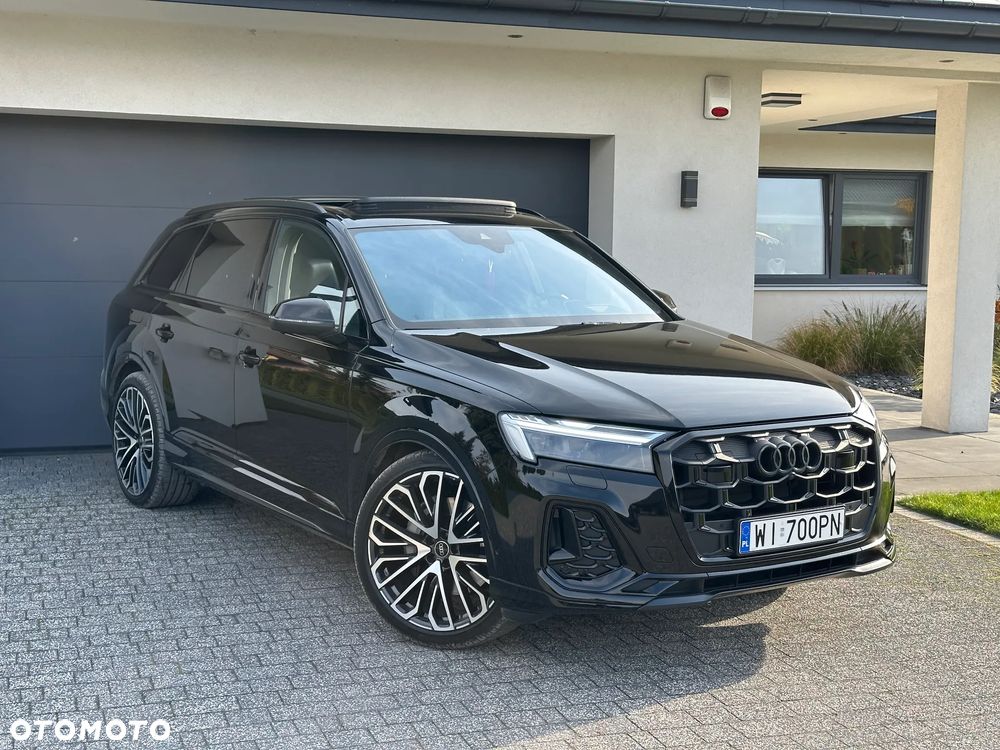 Audi Q7 - 5