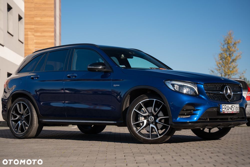 Mercedes-Benz GLC - 8