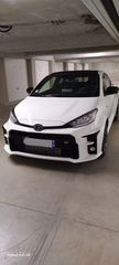 Toyota Yaris 1.8 GRMN