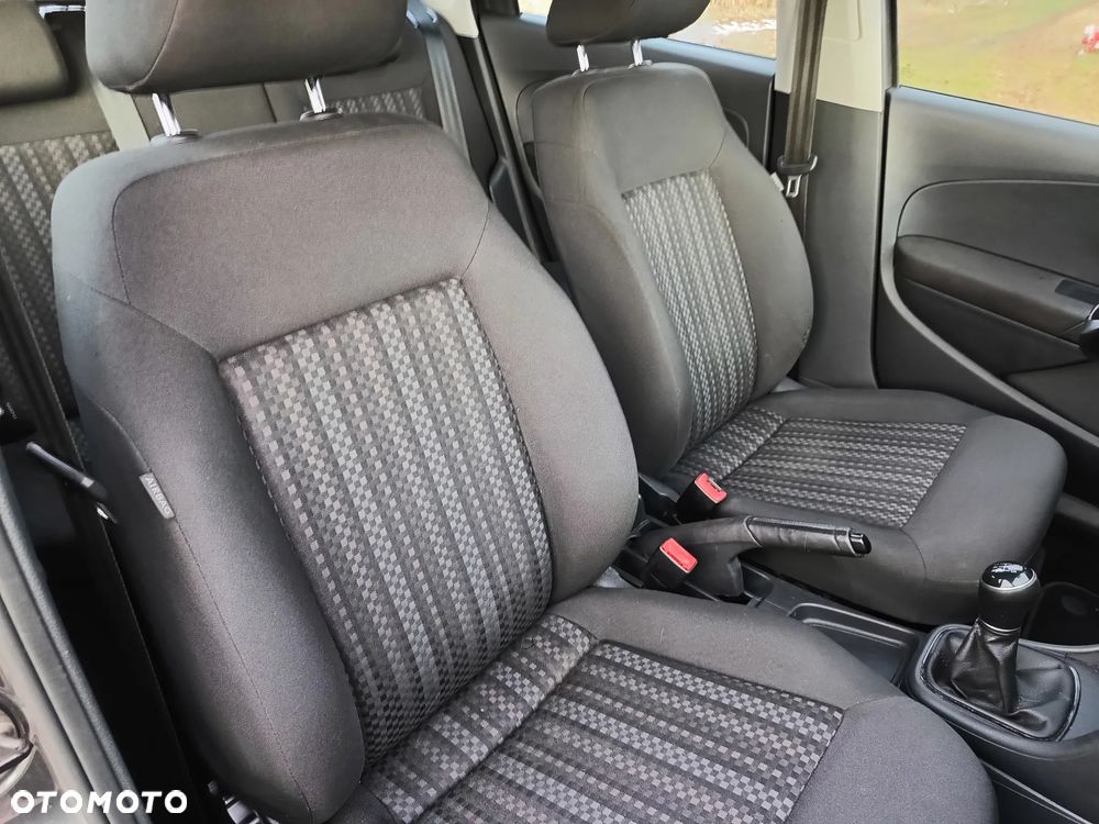 Volkswagen Polo 1.0 (Blue Motion Technology) Trendline - 16