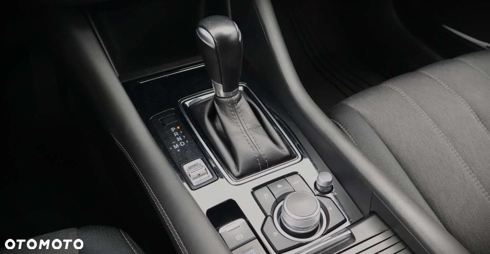 Mazda 6 - 29