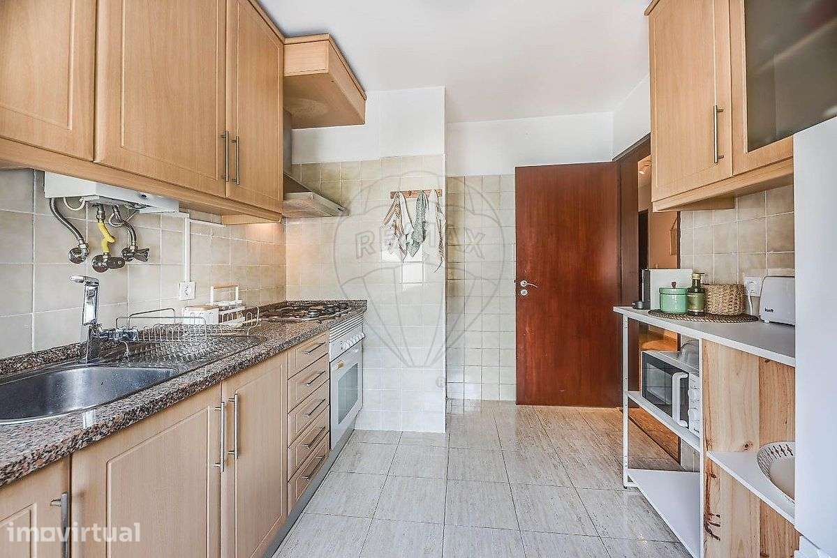 Apartamento T2 para arrendamento - Grande imagem: 4/21