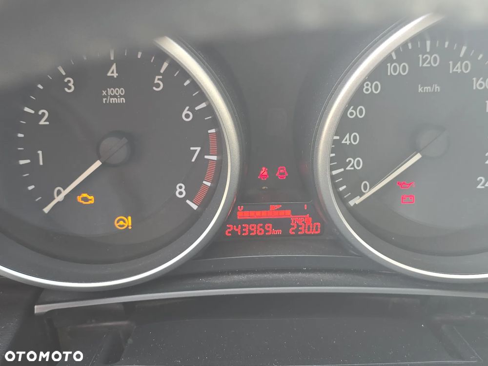 Mazda 5 2.0 Exclusive - 9