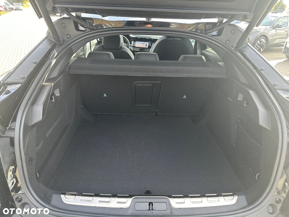 Peugeot 408 1.2 PureTech mHEV GT Exclusive S&S e-DCS6 - 25