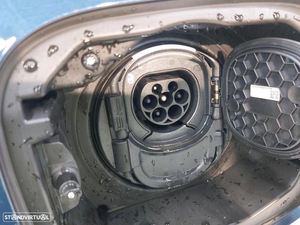 Mercedes-Benz A 250 e Style Plus - 15