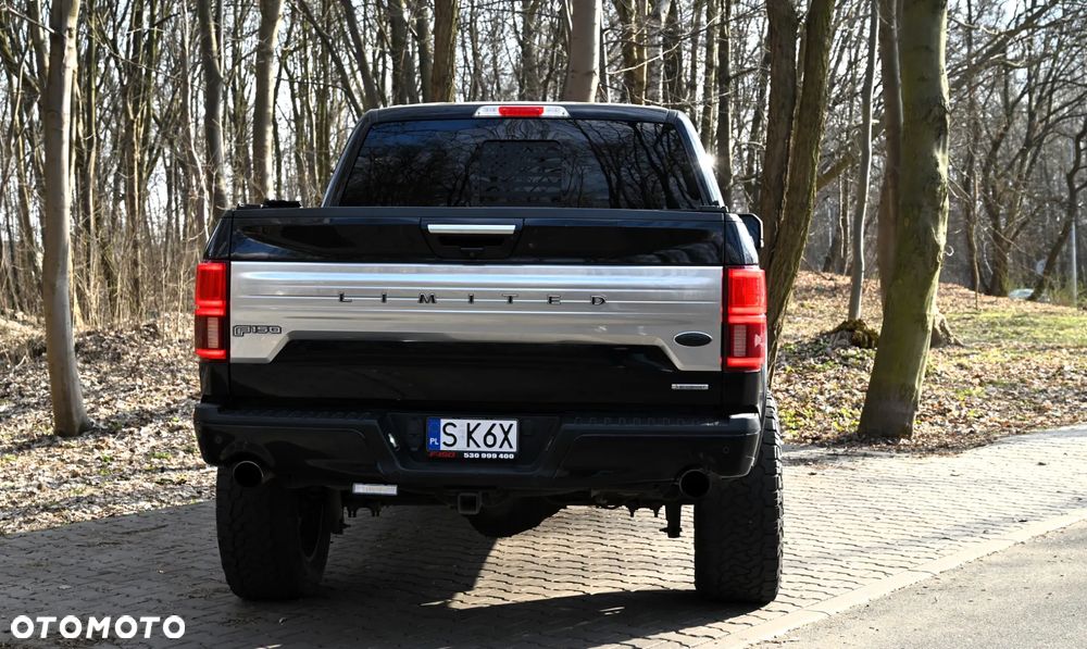 Ford F150 - 10