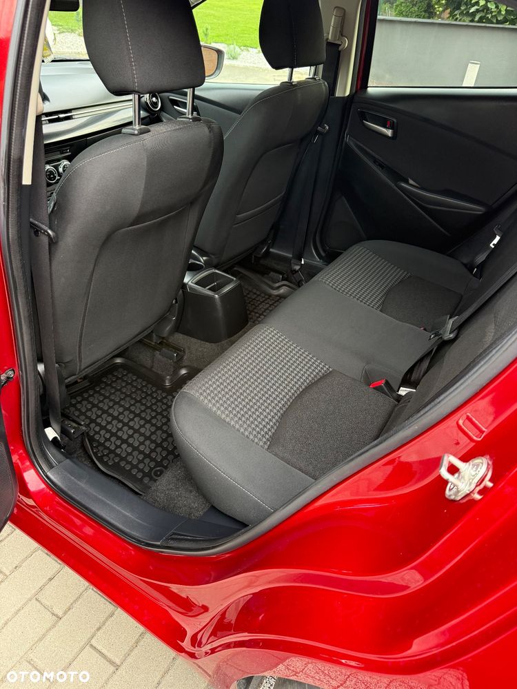 Mazda 2 SKYACTIV-G 75 Exclusive-Line - 18