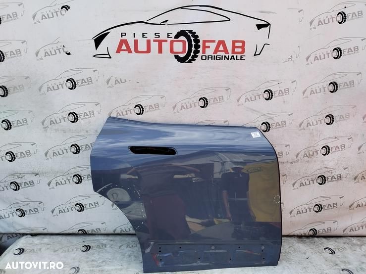 Usa dreapta spate Bmw IX I20 an 2021-2022-2023-2024-2025 - 1