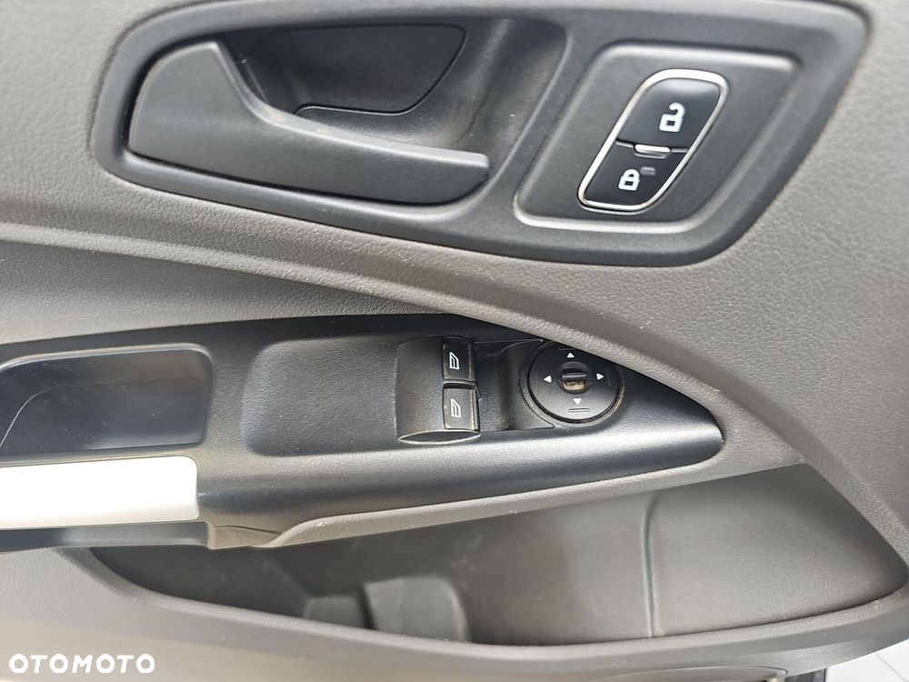 Ford transit-connect 220 1.5 EcoBlue 100KM Trend - 15
