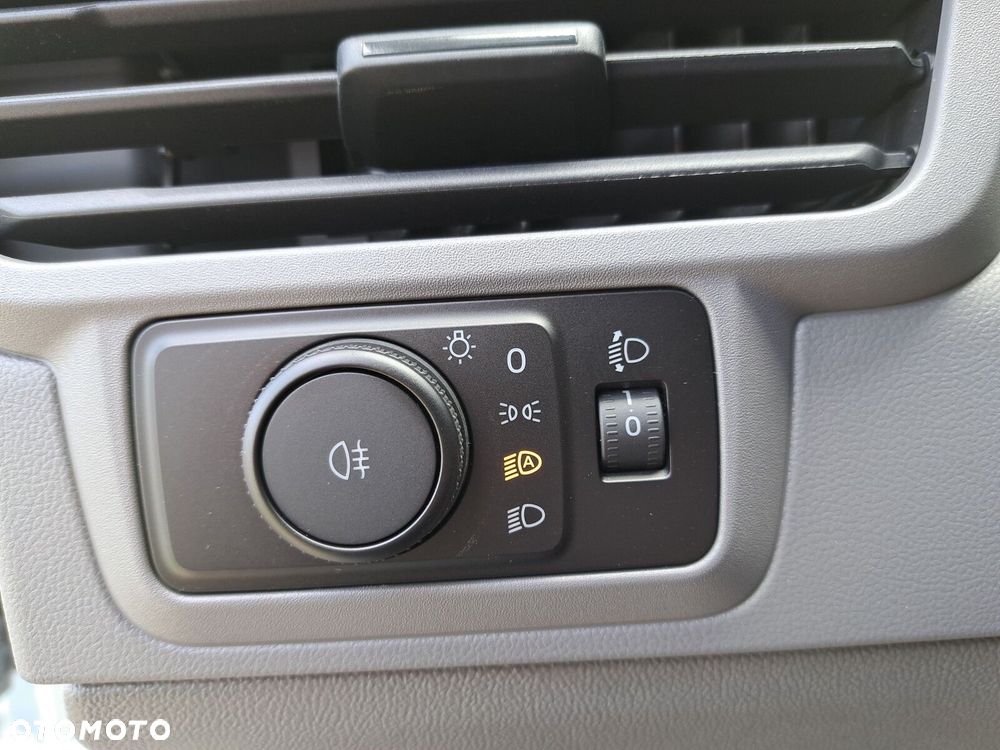 Volkswagen Transporter Furgon L2, 2,0 TDI 150 KM, 8-bieg. automatyczna - 21