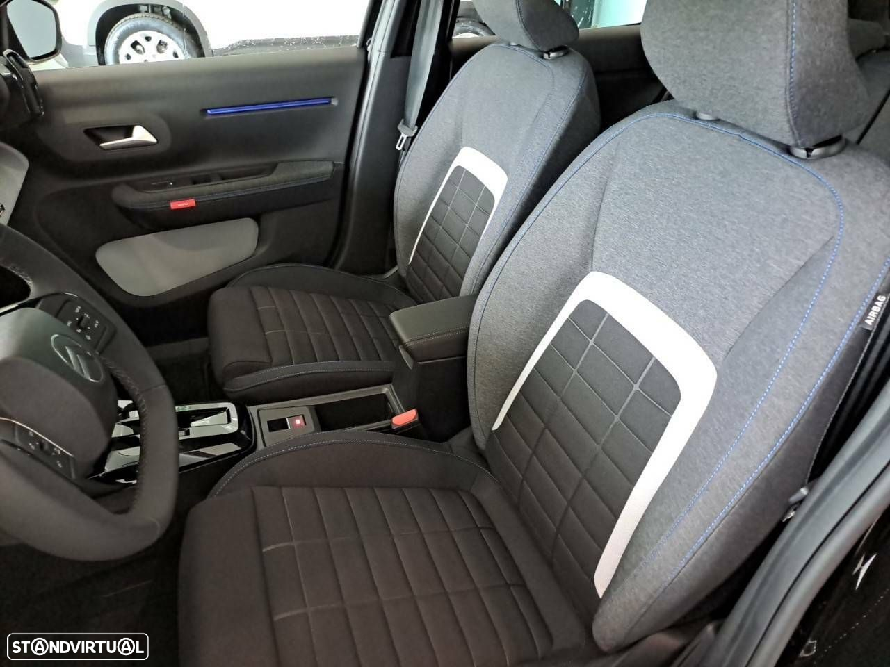 Citroën e-C3 44 kWh Plus - 9