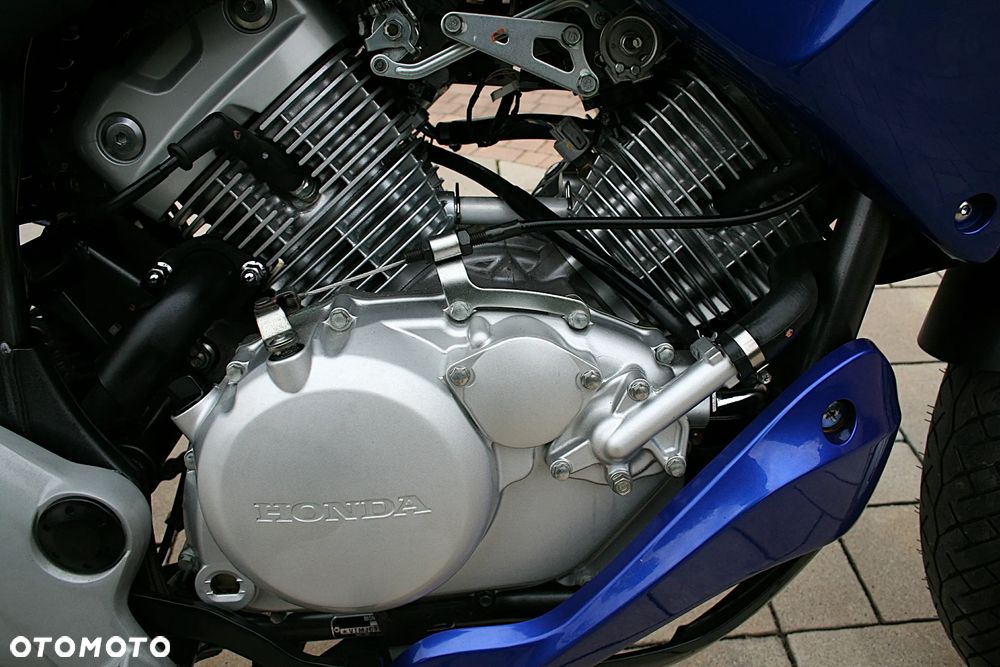 Honda Varadero - 18