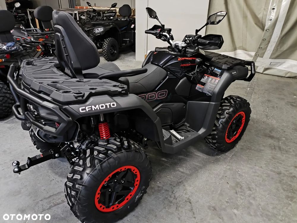 CFMoto CForce - 2