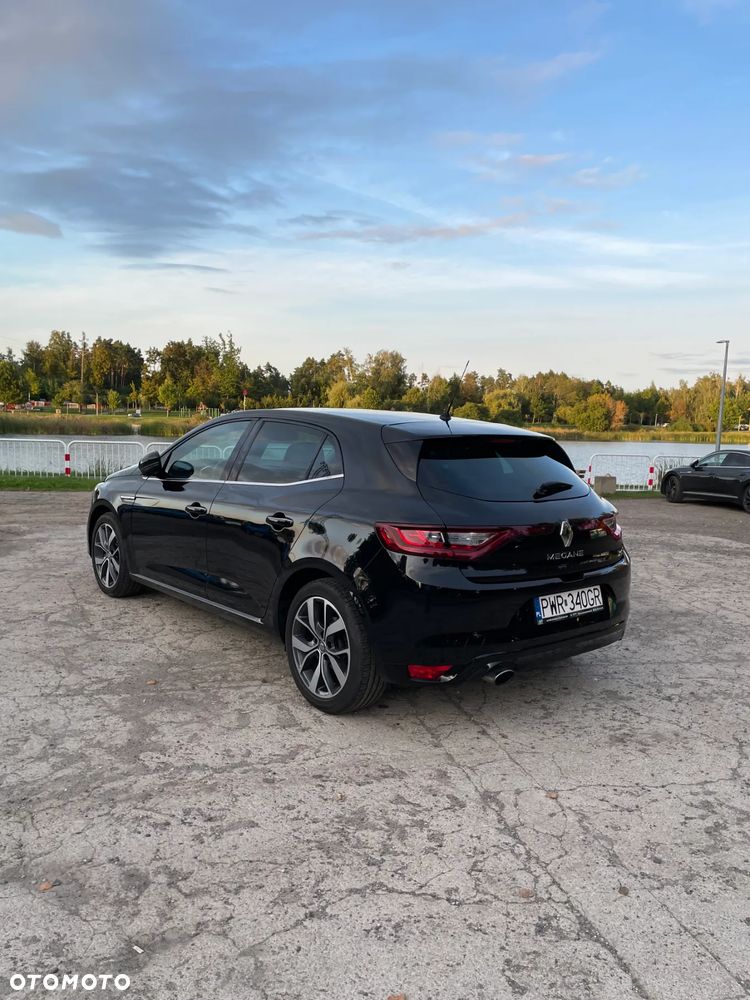 Renault Megane ENERGY TCe 130 BOSE EDITION - 3